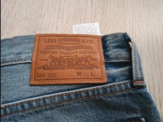 Levi's Shorts  Vaqueros W30. SOLO ENVÍO