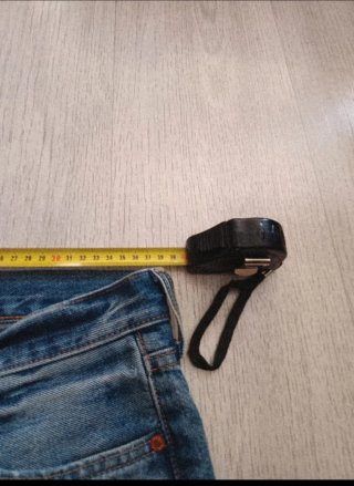 Levi's Shorts  Vaqueros W30. SOLO ENVÍO