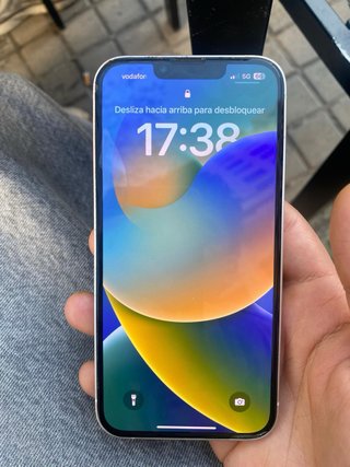 iPhone 13