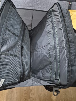 Maletín DELL Classic C5CDG para Portátil 15-16
