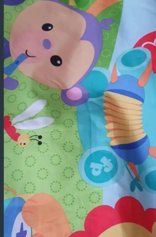 Palestra per bambini con pianoforte