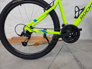 Bicicleta Rockrider ST100