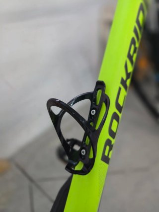 Bicicleta Rockrider ST100