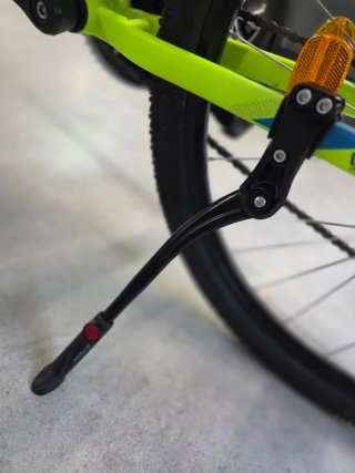 Bicicleta Rockrider ST100