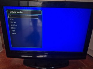 TV OKI 24 HD HDMI