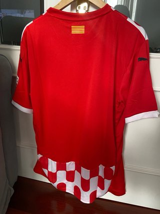 Camiseta Girona FC Puma nueva