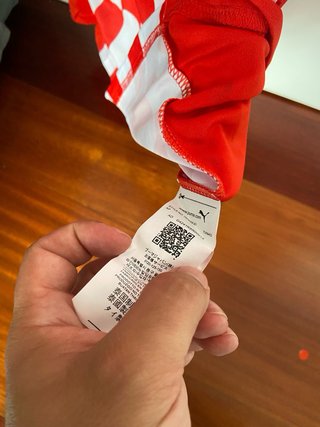 Camiseta Girona FC Puma nueva
