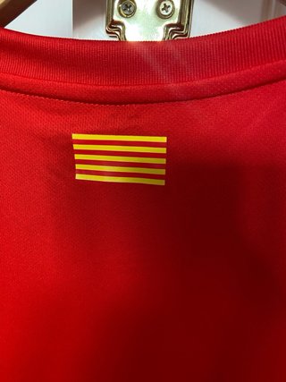 Camiseta Girona FC Puma nueva