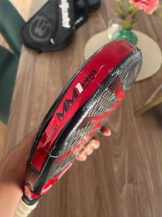 Pala Bullpadel MM1 Pro