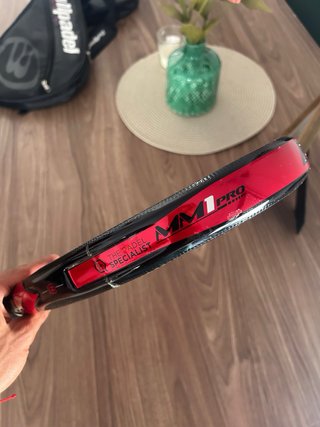 Pala Bullpadel MM1 Pro