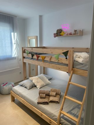 Alquiler Apartamento en Tarifa