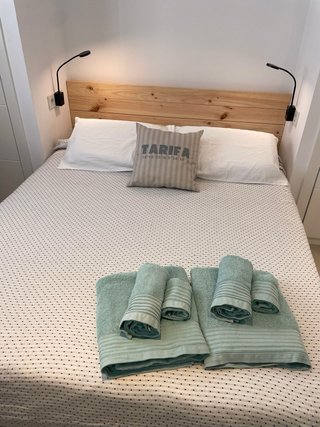 Alquiler Apartamento en Tarifa