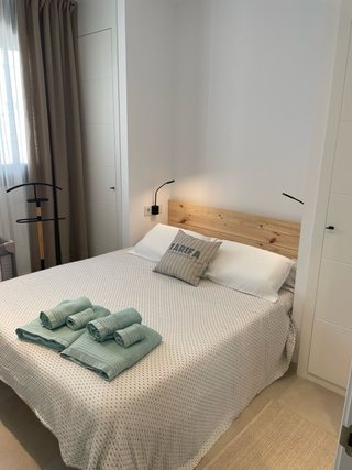 Alquiler Apartamento en Tarifa