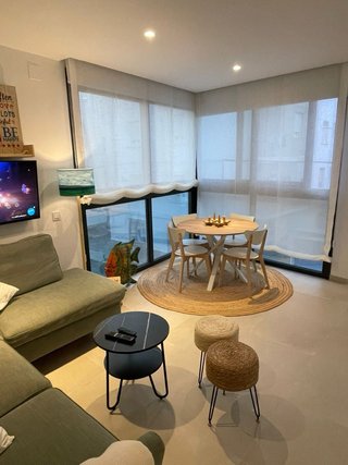 Alquiler Apartamento en Tarifa