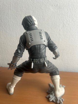 Figura Shoto Todoroki BWFC 10th PRECIO NEGOCIABLE!