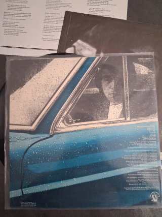 Peter Gabriel LP vinilo disco 33 rpm 7" ⚠️ LEER