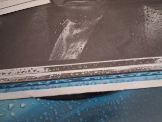 Peter Gabriel LP vinilo disco 33 rpm 7" ⚠️ LEER