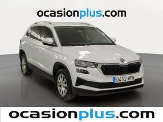 Skoda Karoq 2.0 TDI Selection 85 kW (115 CV)