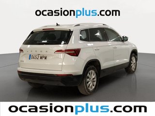 Skoda Karoq 2.0 TDI Selection 85 kW (115 CV)