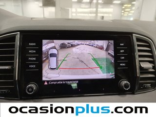 Skoda Karoq 2.0 TDI Selection 85 kW (115 CV)