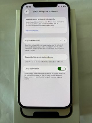 iPhone 12 64GB Bianco