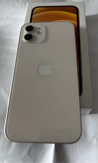 iPhone 12 64GB Bianco