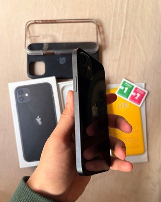 iPhone 12