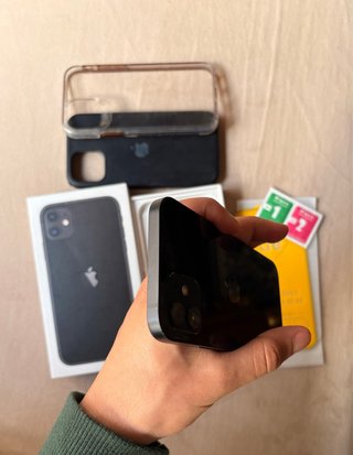 iPhone 12