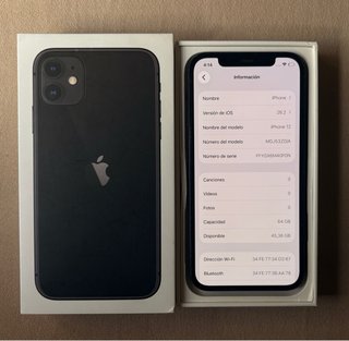 iPhone 12