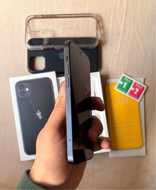 iPhone 12