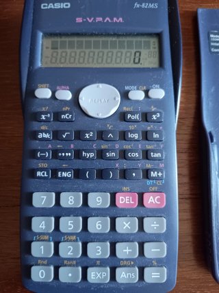 Calculadora