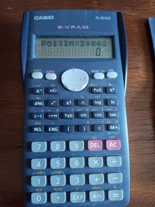 Calculadora