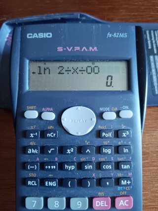 Calculadora