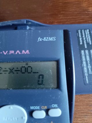 Calculadora