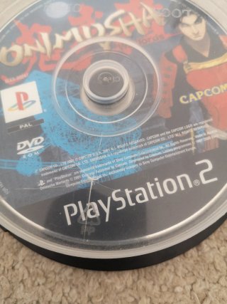 Conjunto de 12 jogos para PS2