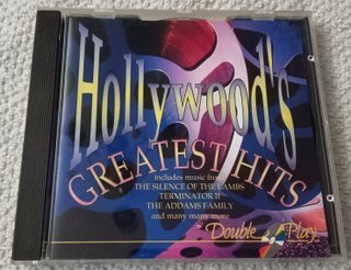 F. Guccini & I Nomadi, Pulp fiction, Hollywood cd