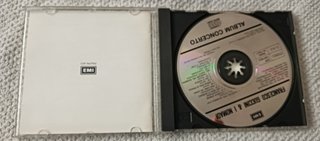 F. Guccini & I Nomadi, Pulp fiction, Hollywood cd