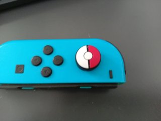 Protectores Joy-Con Nintendo Switch