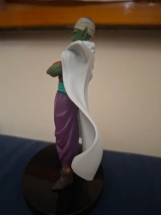Action Figure Piccolo Junior Dragon Ball 16cm