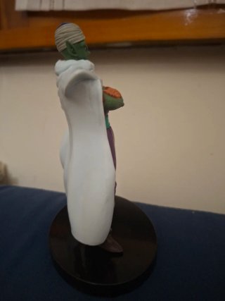 Action Figure Piccolo Junior Dragon Ball 16cm