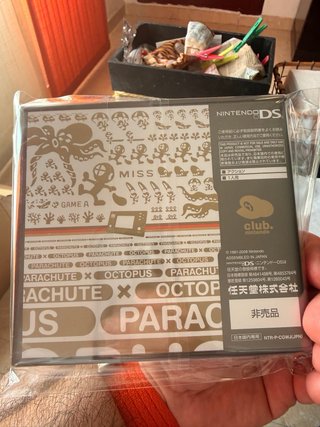 Game & Watch Collection 2 Nintendo DS Nuevo