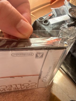 Game & Watch Collection 2 Nintendo DS Nuevo
