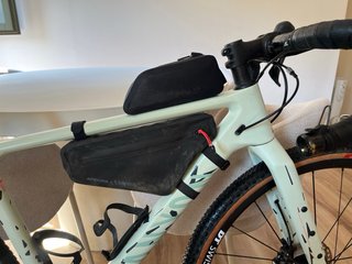Bicicleta Canyon Grizl CF Talla S