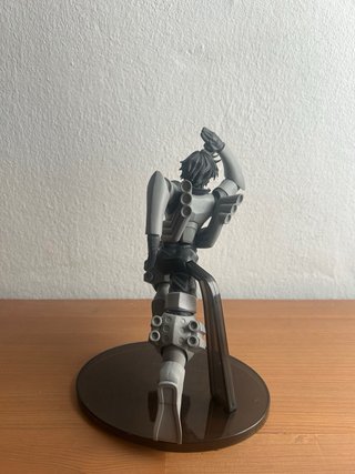 Figura Tenya My Hero Academia Manga