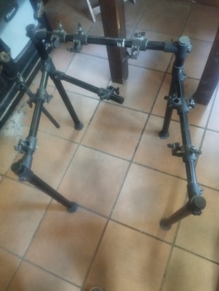 Módulo Batería Electrónica Alesis Nitro