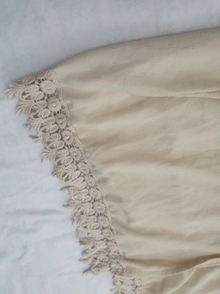 Vestido - túnica verano