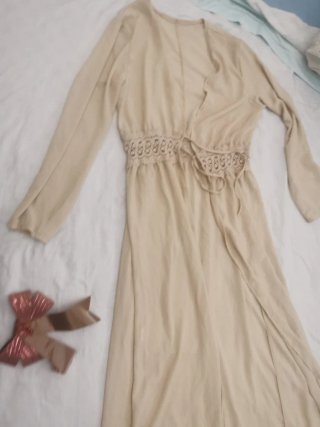 Vestido - túnica verano