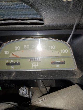 Despiece Lambretta Li150
