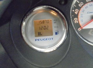 Bomba de gasolina peugeot geopolis 400 . 27318