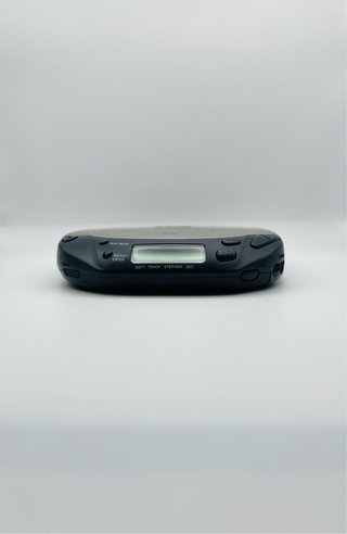 Sony Discman D-183 Groove